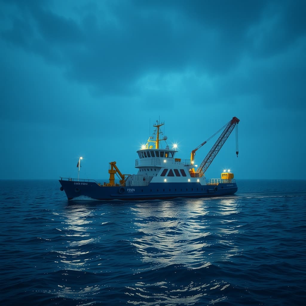 Black Sea Deal