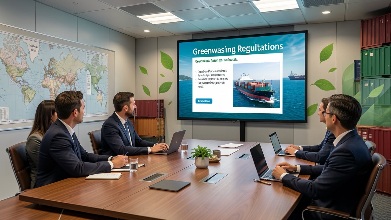 Cyprus Launches Webinar on New Greenwashing Laws to Boost Consumer Protection