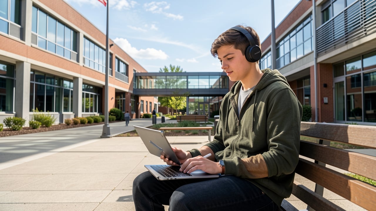 Essential Tech Gear for University Freshmen: A Practical Survival Guide