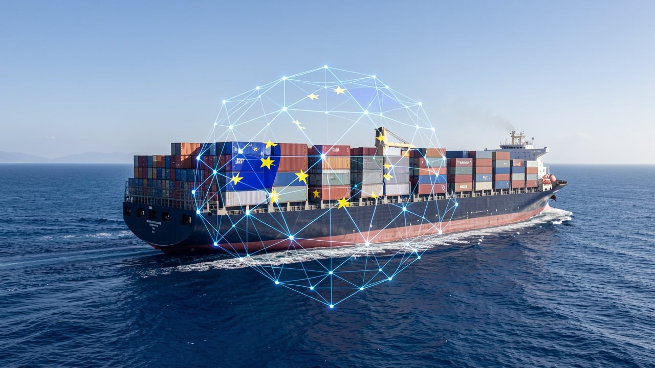EU Introduces Handling Fee for E‑Commerce Parcels from Third Countries – Deadline November 1 2026