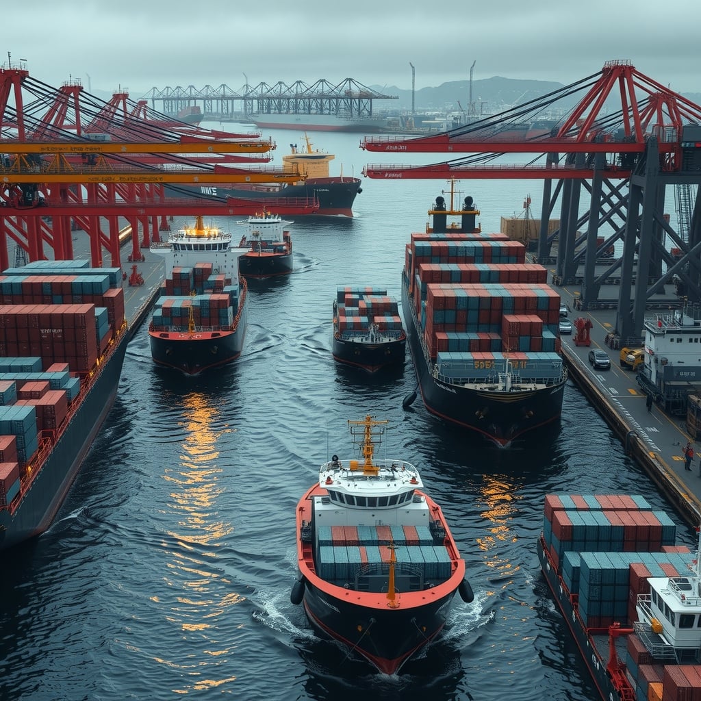 EU Trade Update