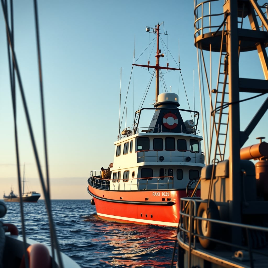 Handysize Fleet Faces Contraction