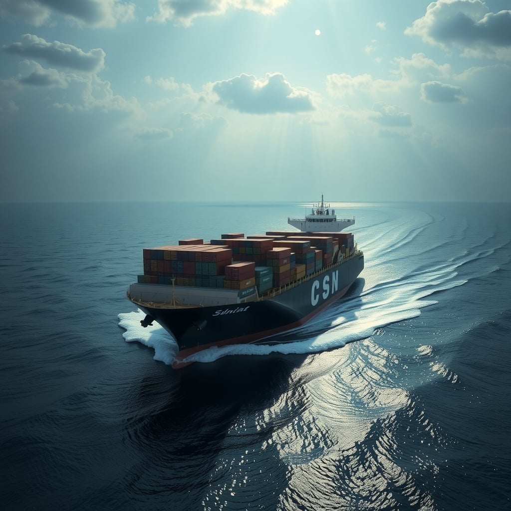 Hormuz Strait Tensions