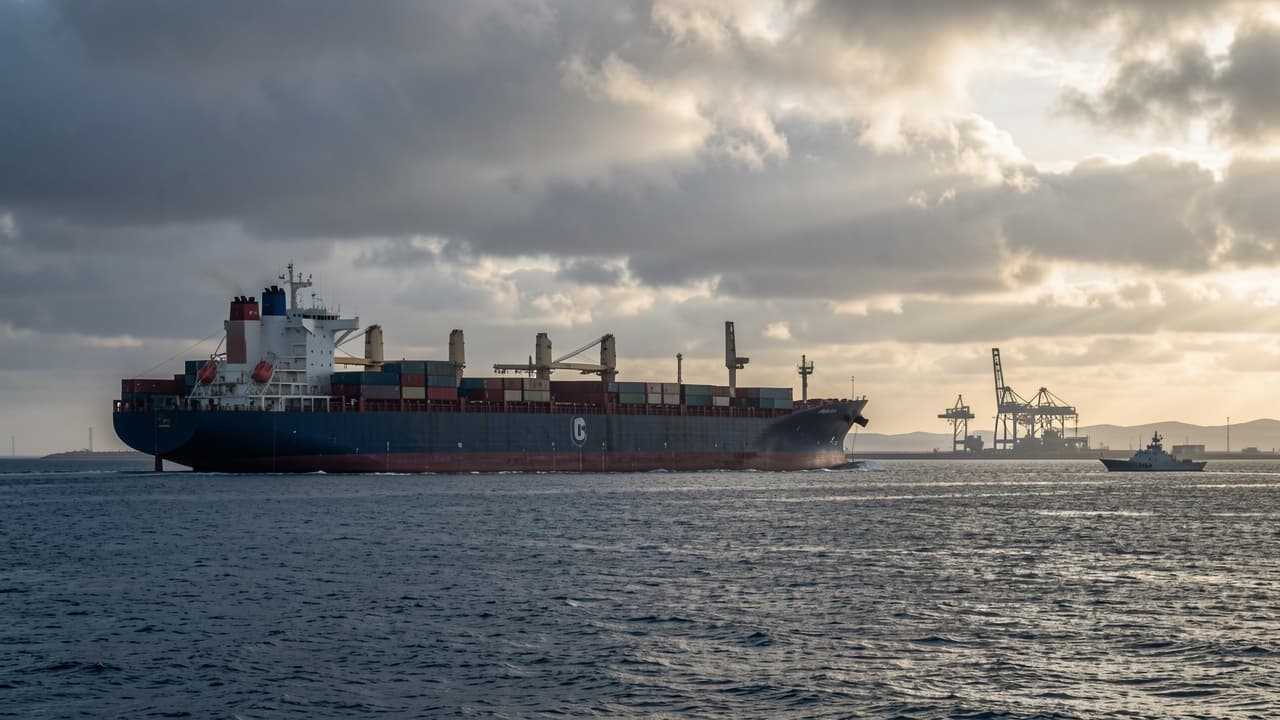 Iran Faces Blockade Trilemma: Endure, Escalate or Seek Negotiation
