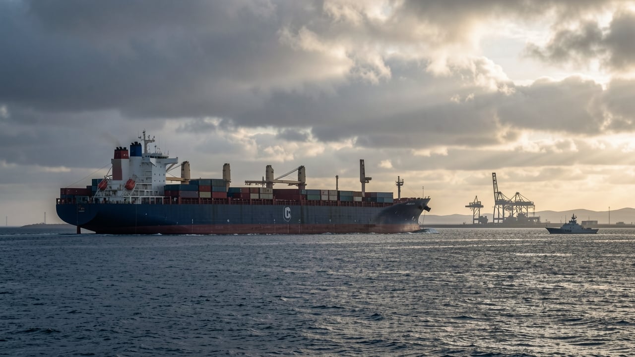 Iran Faces Blockade Trilemma: Endure, Escalate or Seek Negotiation