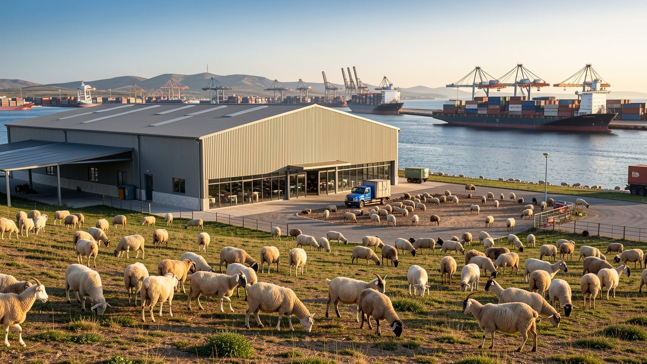 Livestock Productivity Boost and Trade Foundations: Insights from the Malas Report