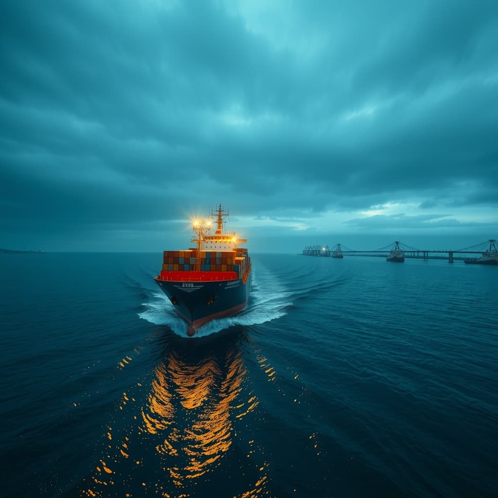 Navigating Decarbonisation