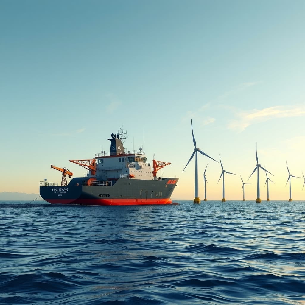 Nova Scotia Advances Offshore Wind Plans
