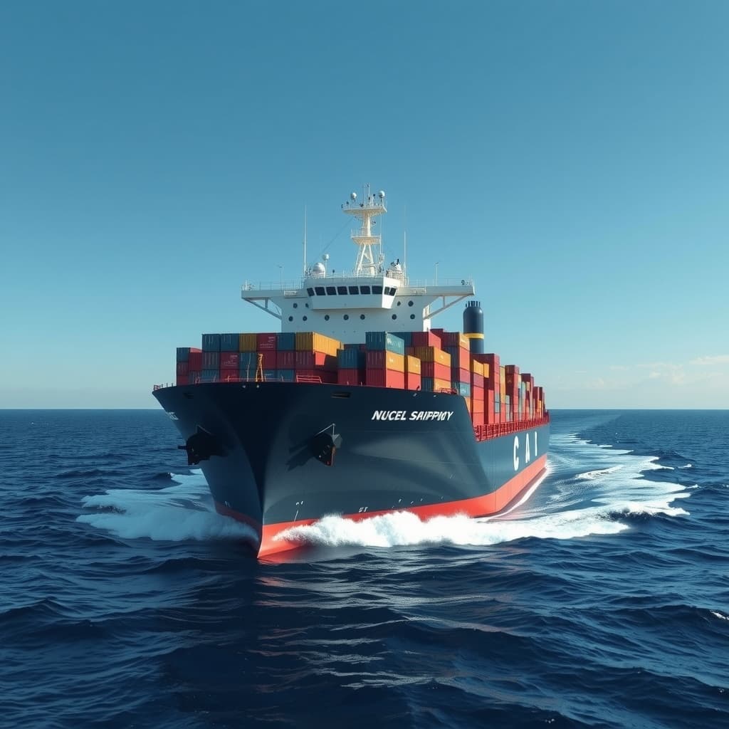 Nuclear Propulsion Gains Momentum