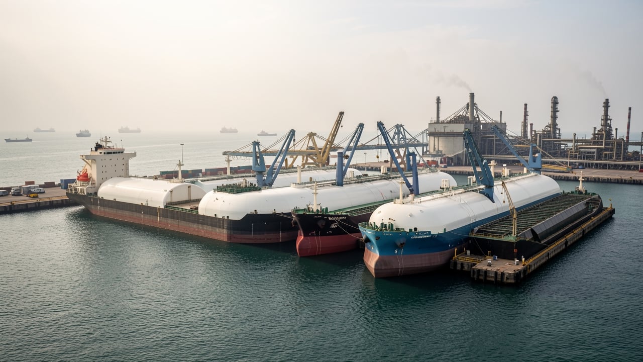 Potential US Diesel Export Restrictions Threaten Atlantic Clean Tanker Market