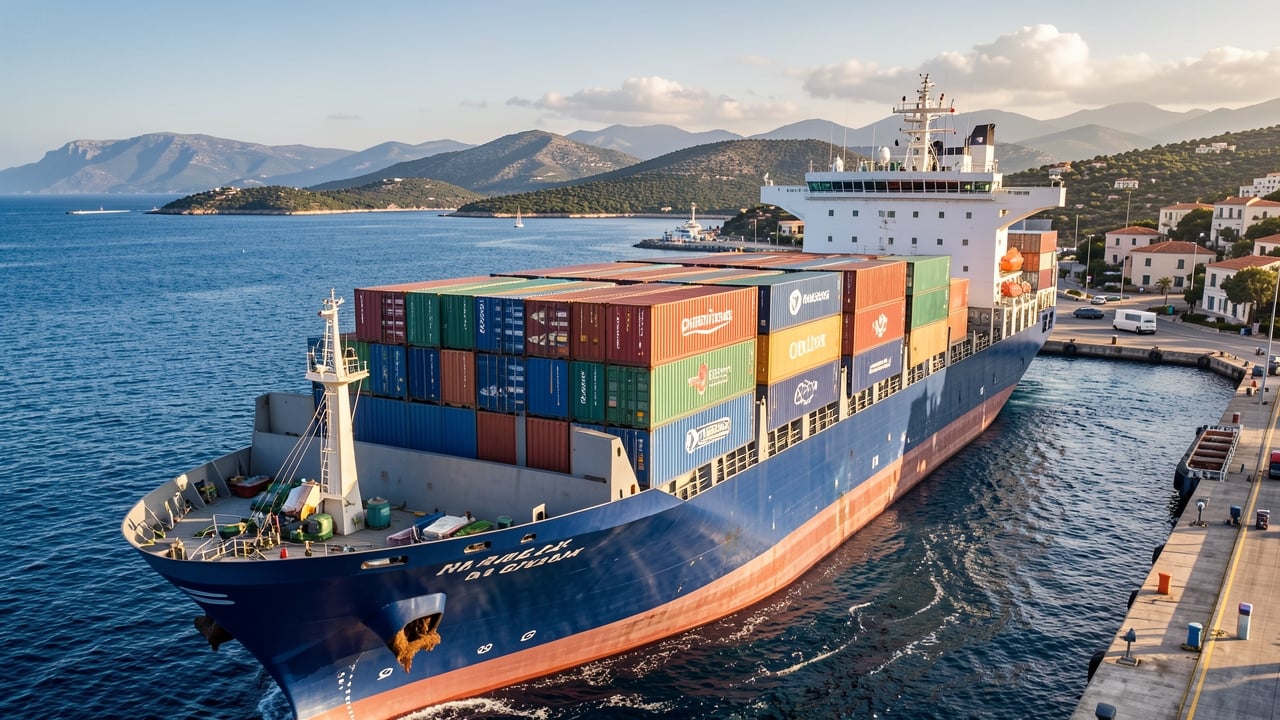 Quality as a Key Driver in the Modern Food Market and Supply Chains