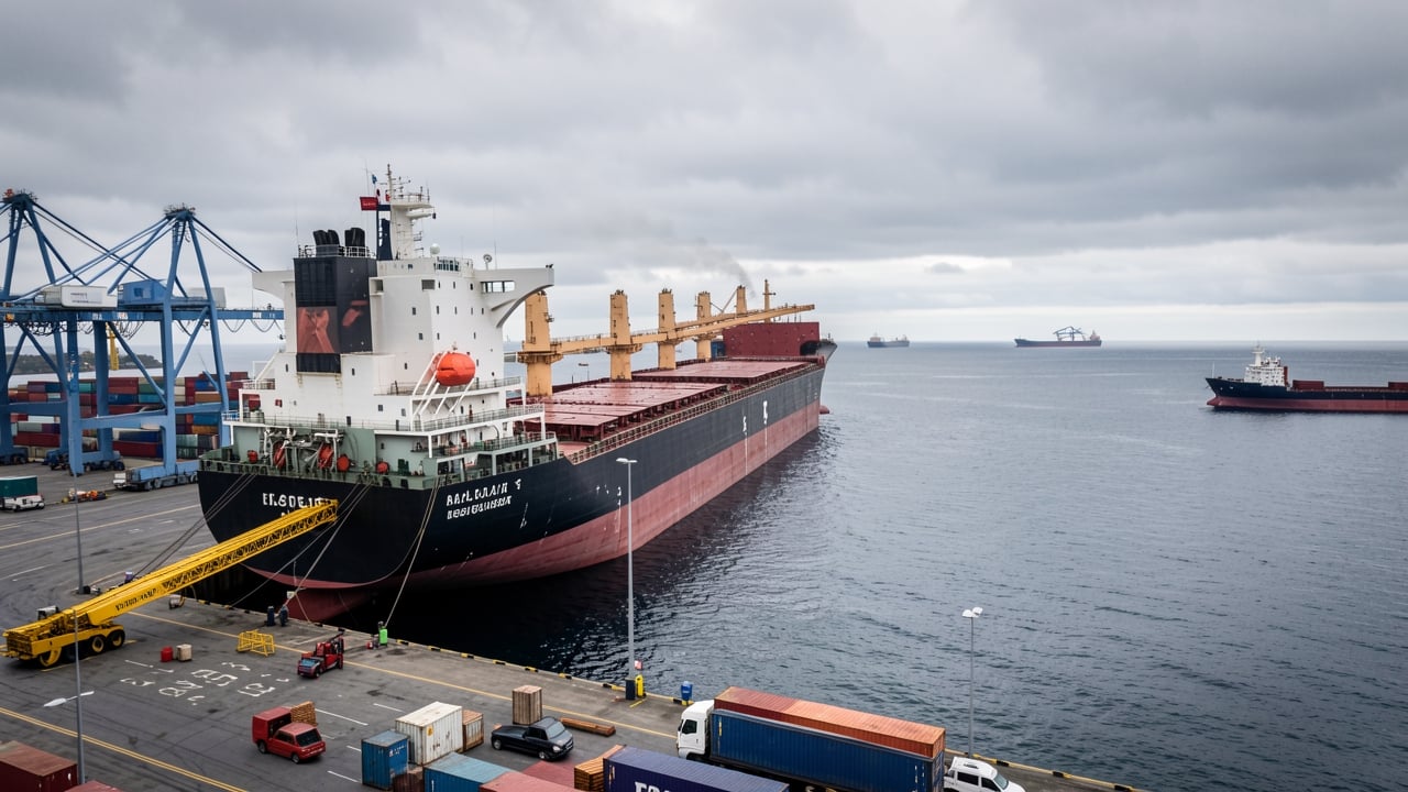 Russian Diesel Resumes Atlantic Routes, Shifting Product Tanker Landscape