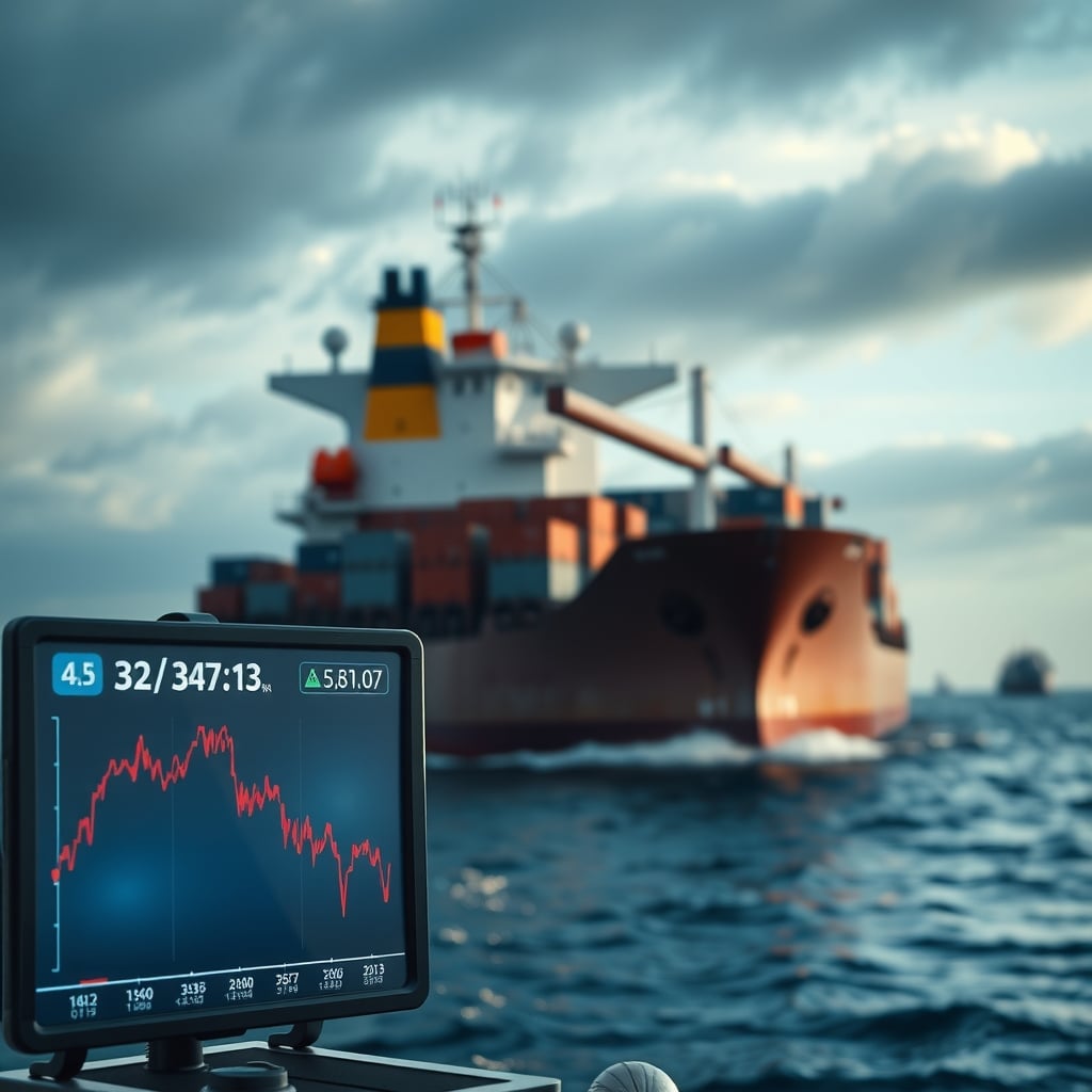 Safe Bulkers Lists on Euronext Athens