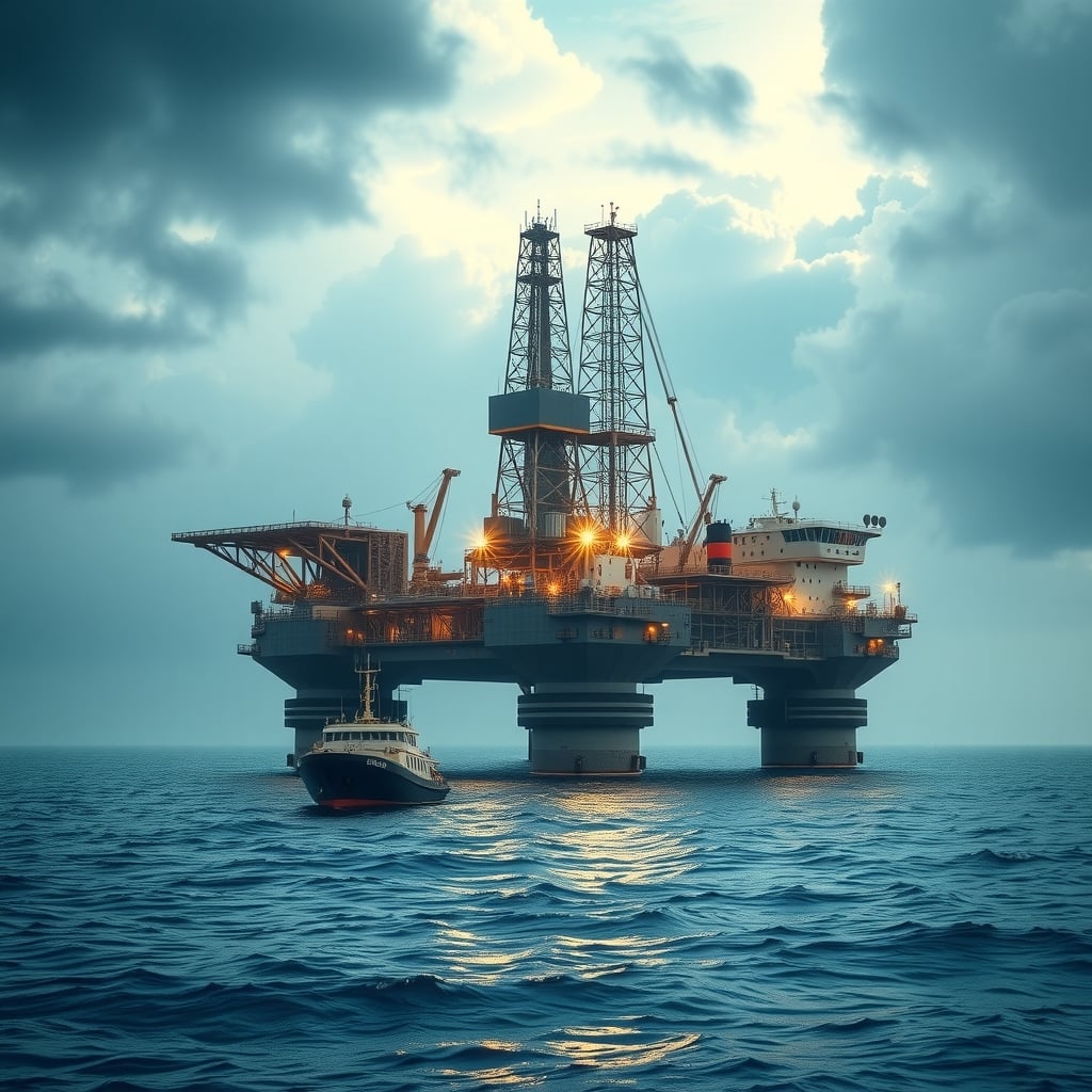 Saipem Targets Brazil Decommissioning