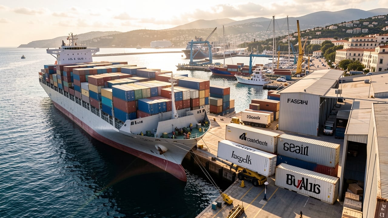 Cyprus-Based Stylino Expands Price‑Comparison Platform to Greece, Boosting E‑Commerce Shipping Flows