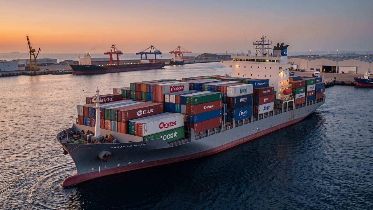Supplier Alert: Anticipated Surge in Consumer Goods Prices Threatens Shipping Costs