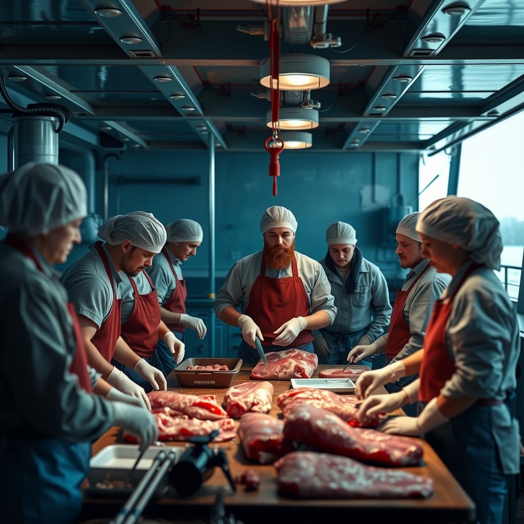 Training Meets Employment