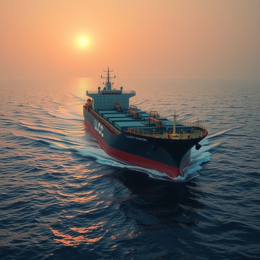 VLCC Market Shows Signs of Stabilization