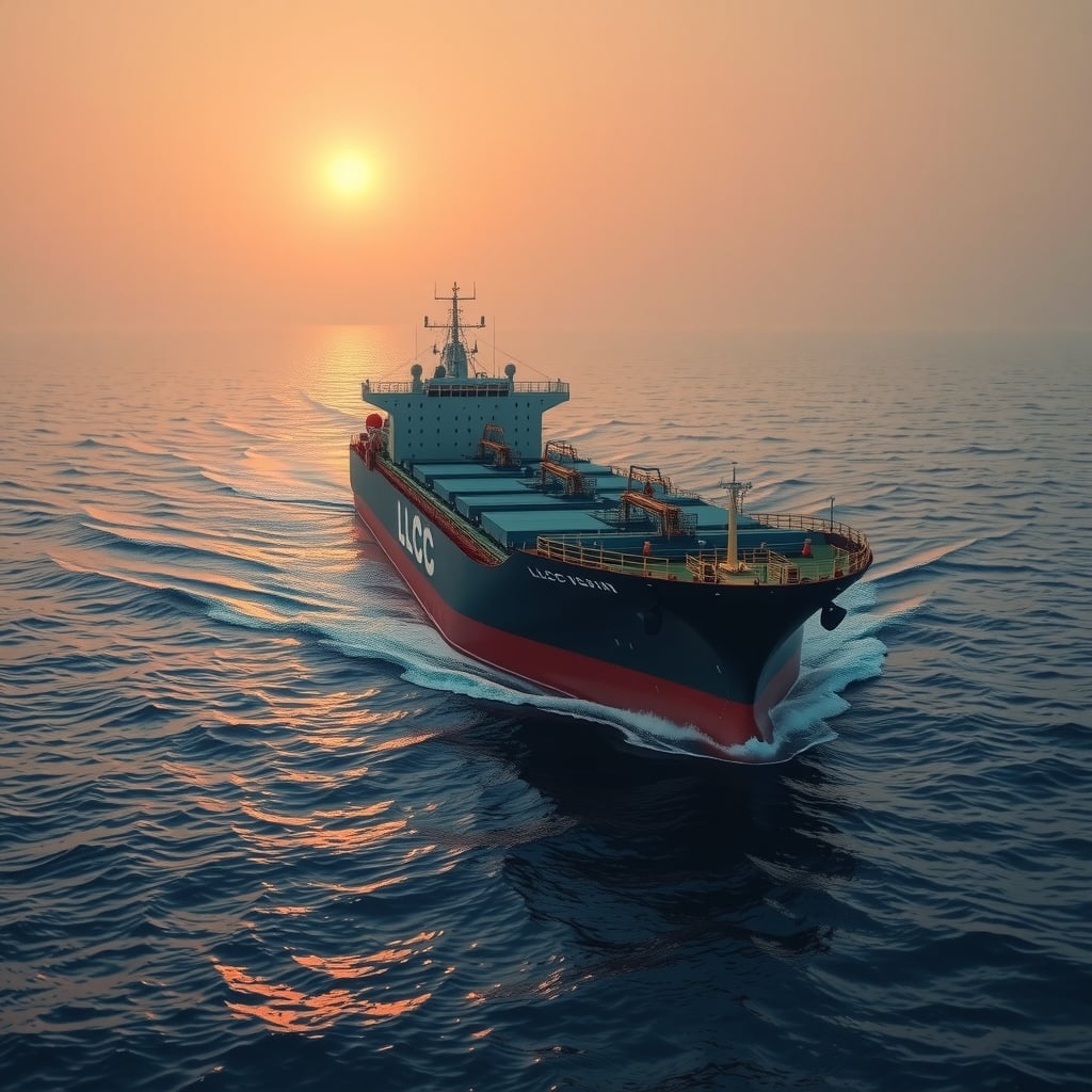 VLCC Market Shows Signs of Stabilization