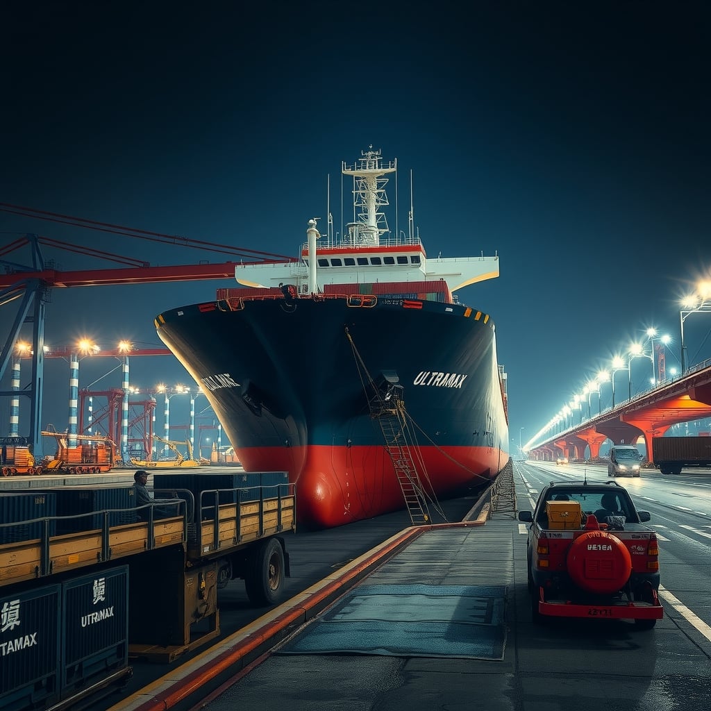 Zhejiang Yonghang Expands Fleet