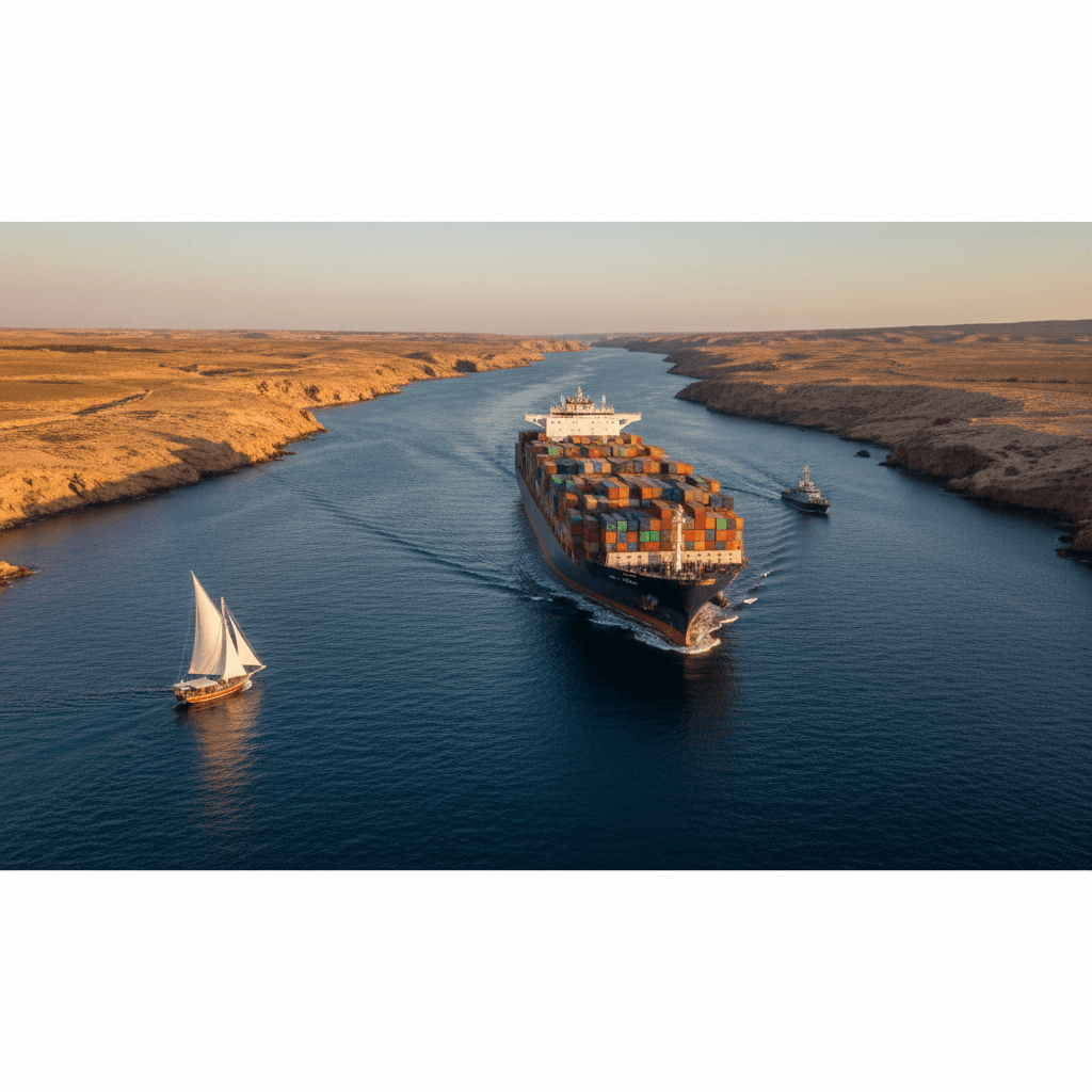 IMO Council Demands Safe Passage Framework for Strait of Hormuz