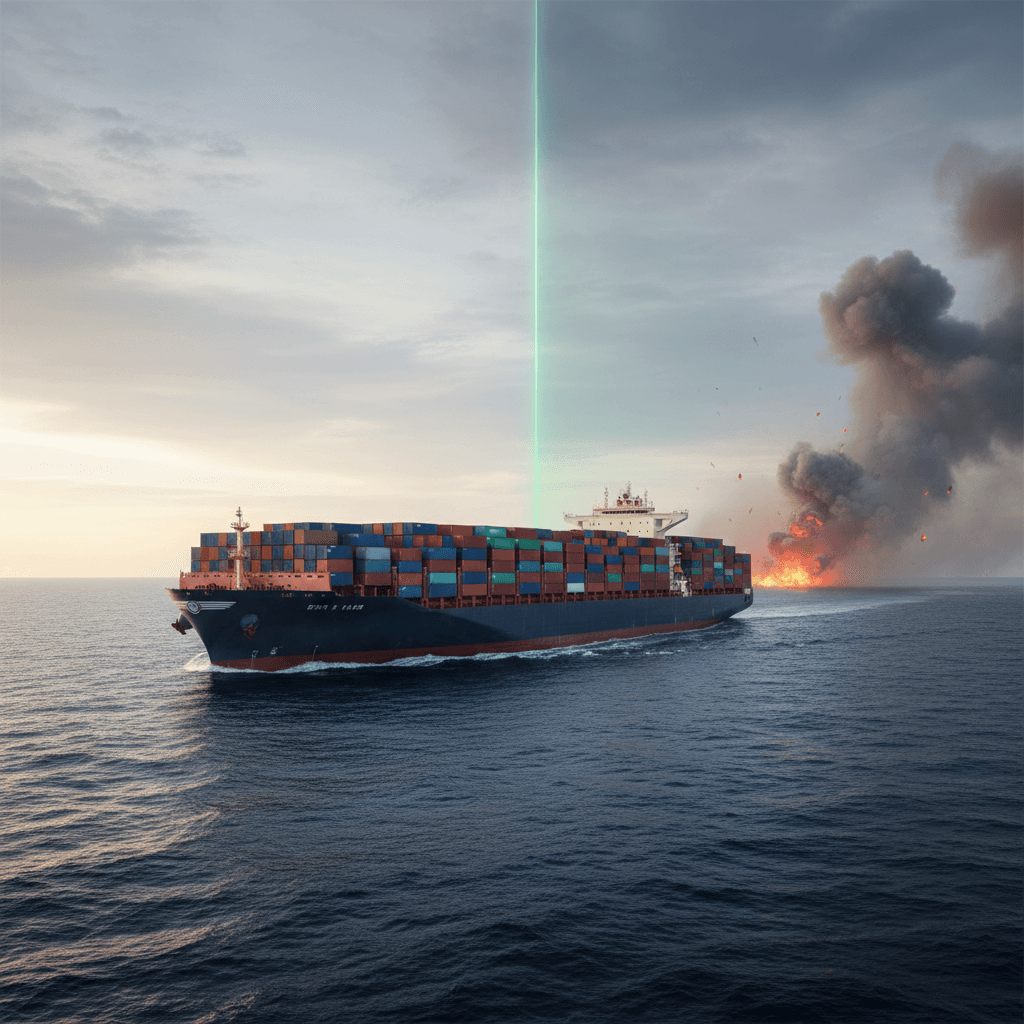 The Carbon Divide: Balancing EU ETS Precision with Global Conflict Emissions