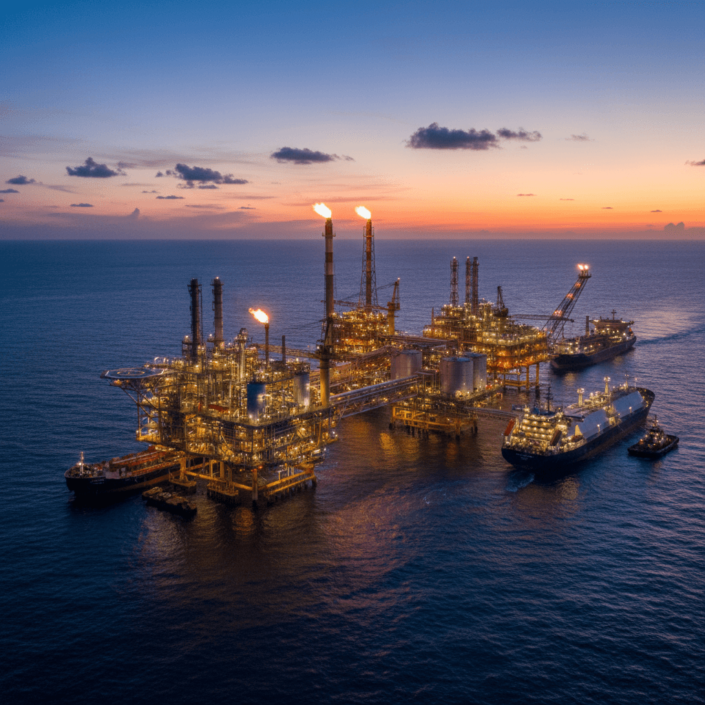 Private power plant marks new era for energy sector