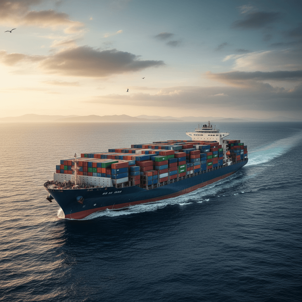 We work intensively on Cyprus-Greece ferry link