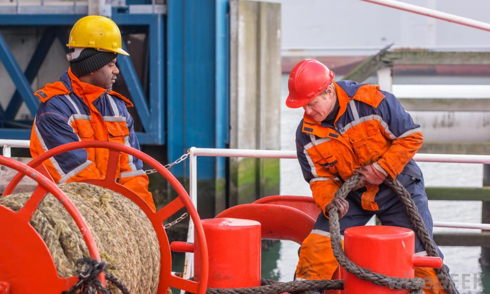 Crew Change Limassol Cyprus