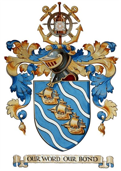 Institute of Chartered Shipbrokers