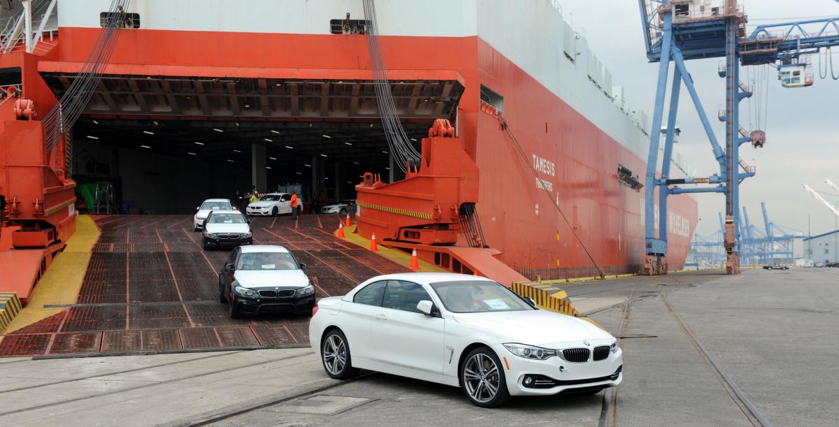 ship-car-import-to-limassol-cyprus-roro-vessel-bmw