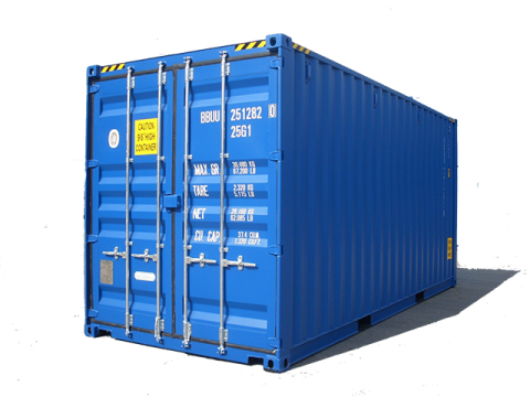 used container to buy cyprus