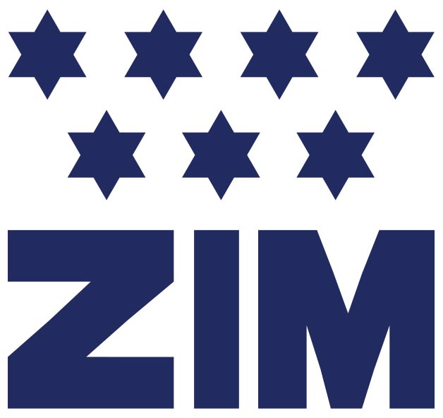 ZIM Logo