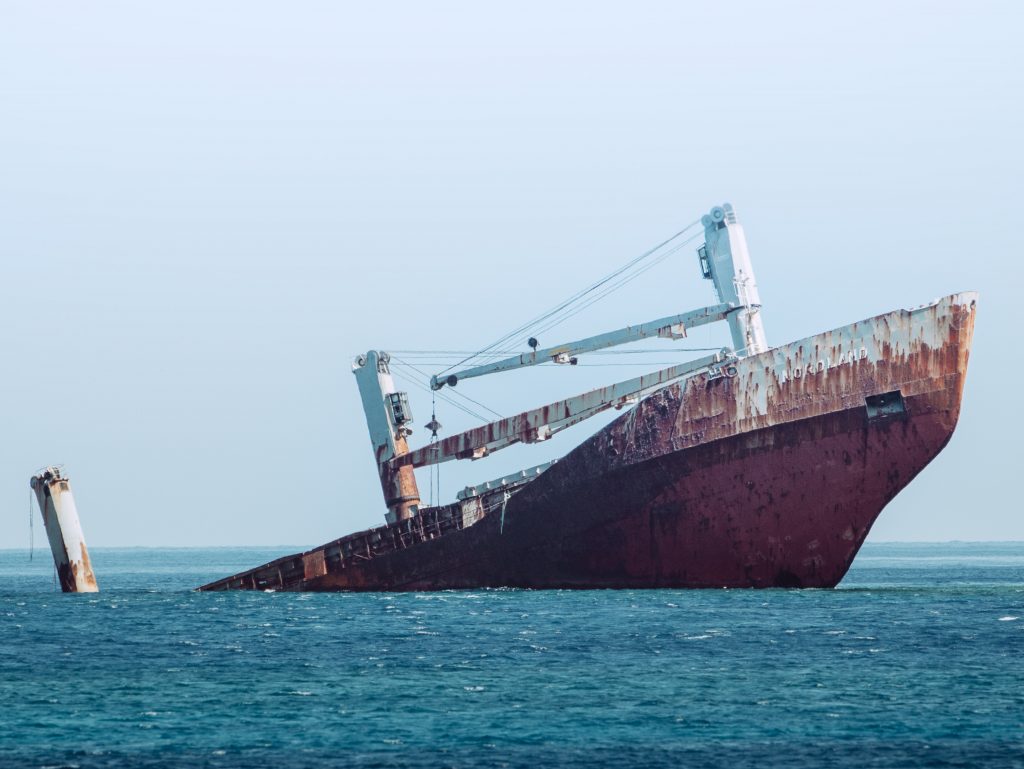 Cargo Insurance - Shoham Shipping and Logistics