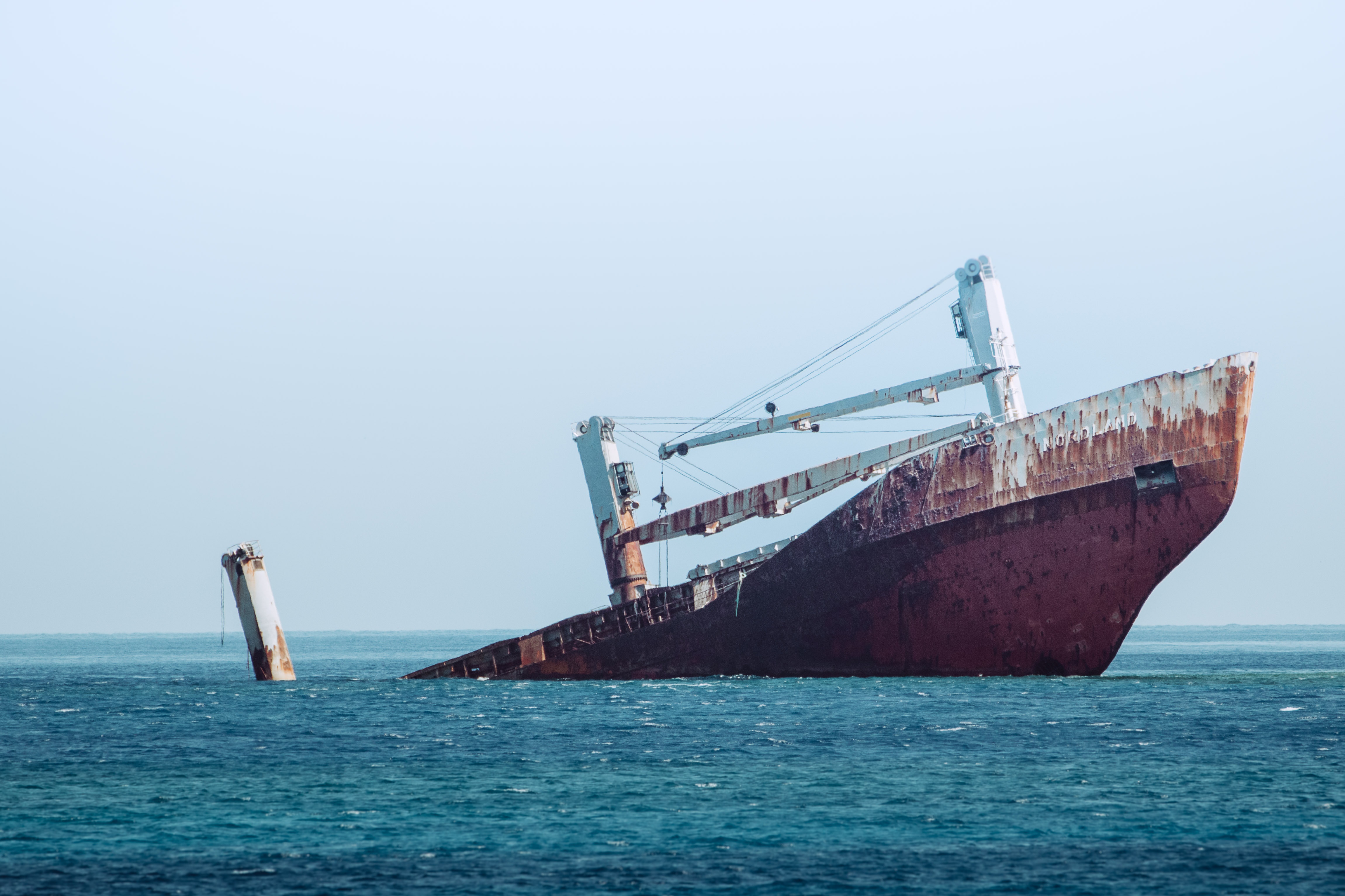 Cargo Insurance Cyprus