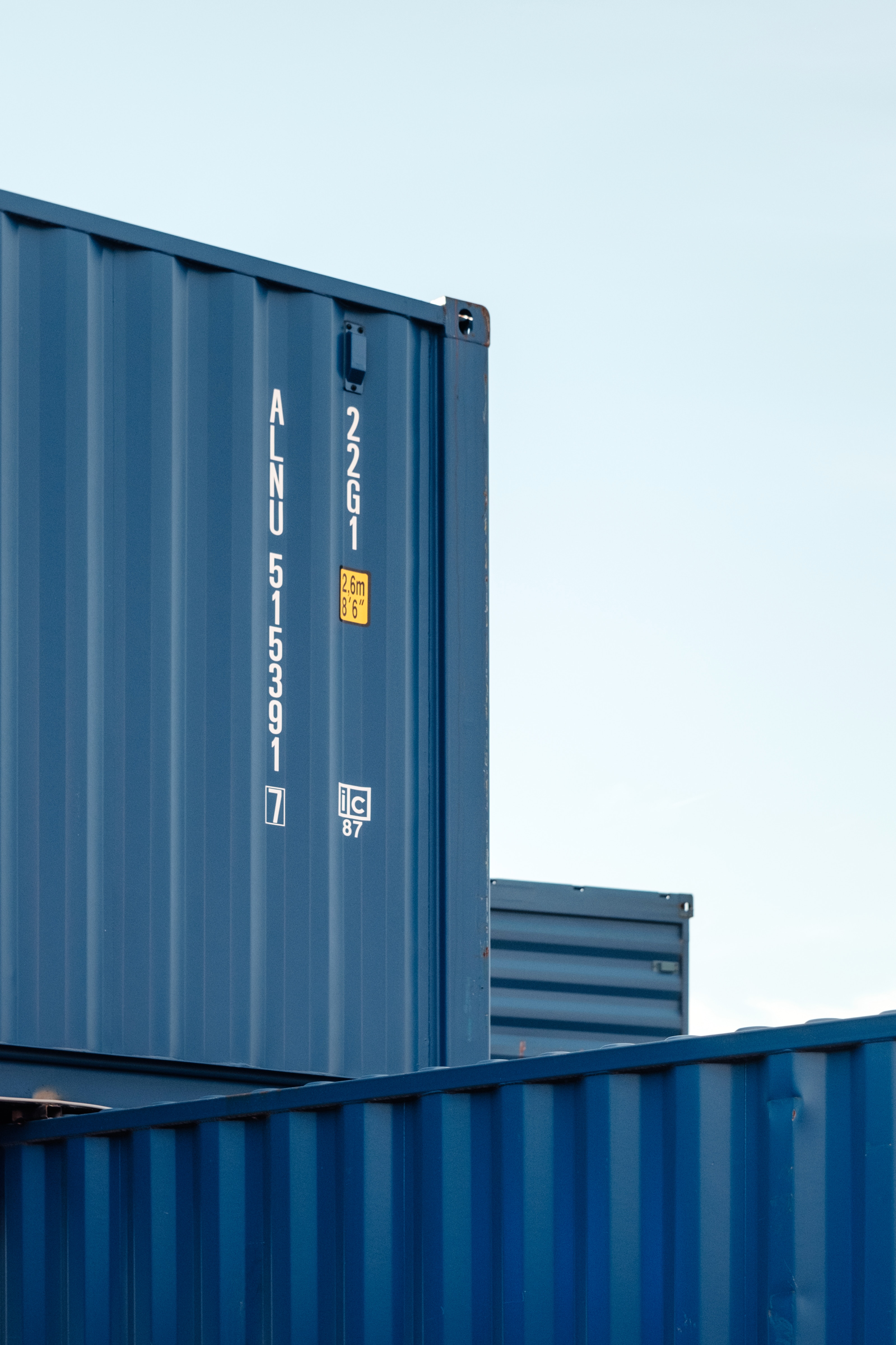 sea freight cyprus